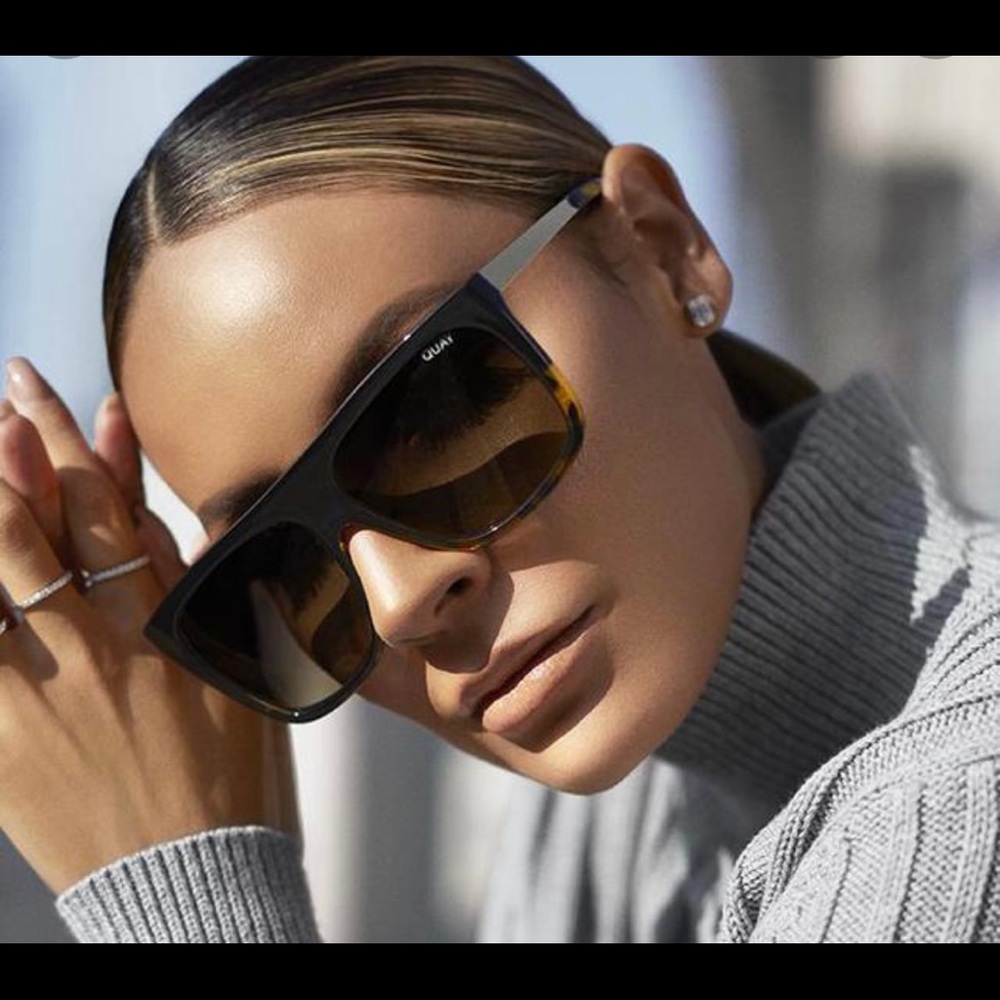 Quay sunglasses